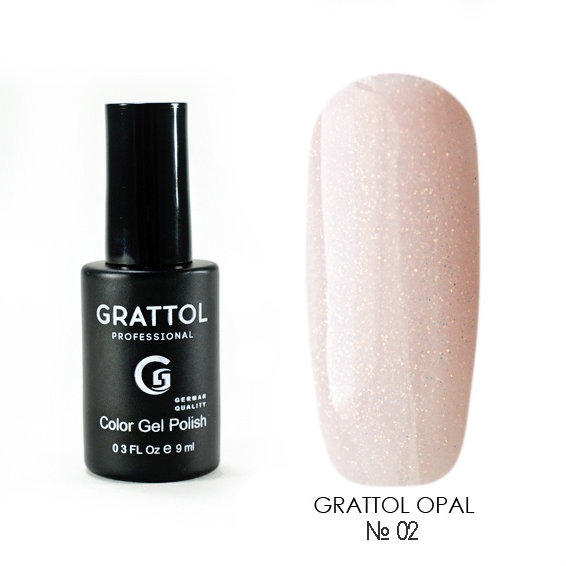 grattol opal 02